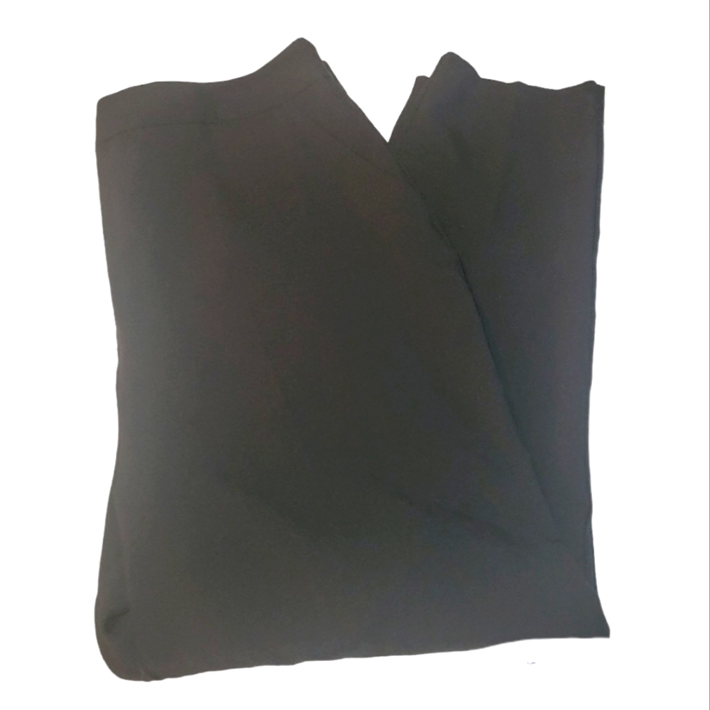 ASOS | Black Slacks